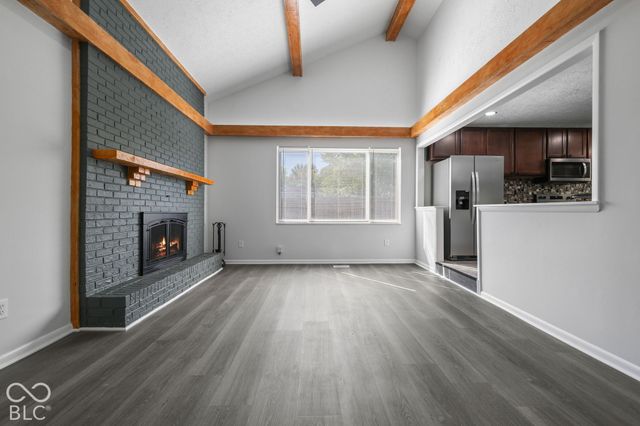 6724 S Lawndale Avenue, Indianapolis, IN 46221