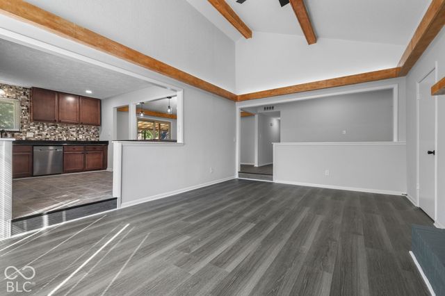 6724 S Lawndale Avenue, Indianapolis, IN 46221