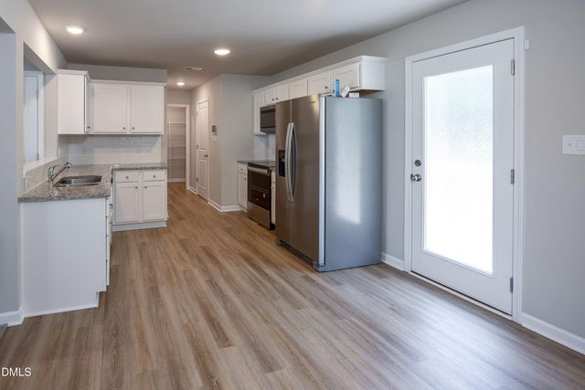 100 Disc Drive, Willow Springs, NC 27592
