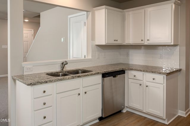 100 Disc Drive, Willow Springs, NC 27592