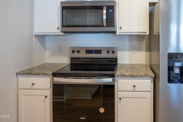 100 Disc Drive, Willow Springs, NC 27592
