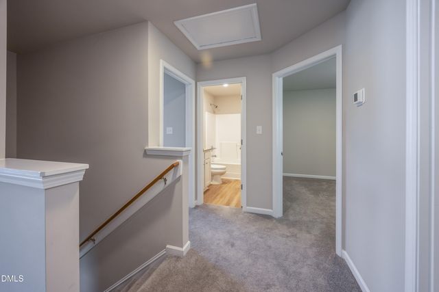 100 Disc Drive, Willow Springs, NC 27592
