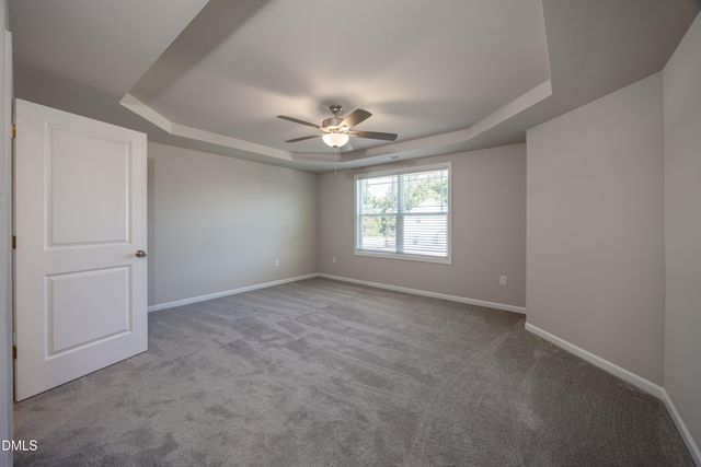100 Disc Drive, Willow Springs, NC 27592