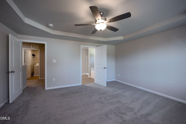 100 Disc Drive, Willow Springs, NC 27592