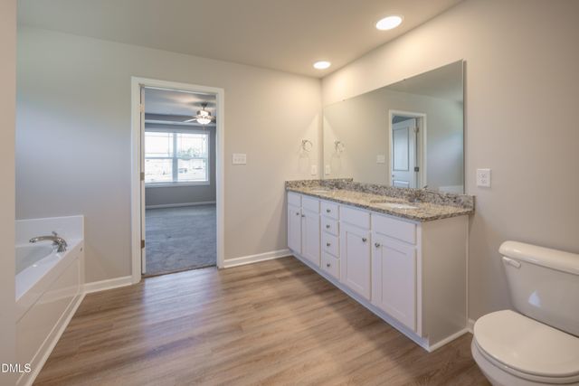 100 Disc Drive, Willow Springs, NC 27592