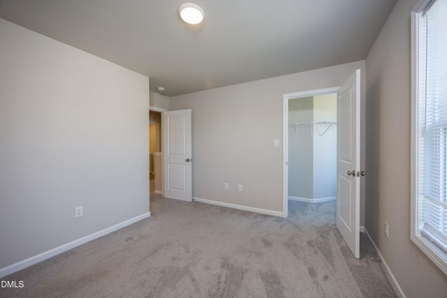 100 Disc Drive, Willow Springs, NC 27592