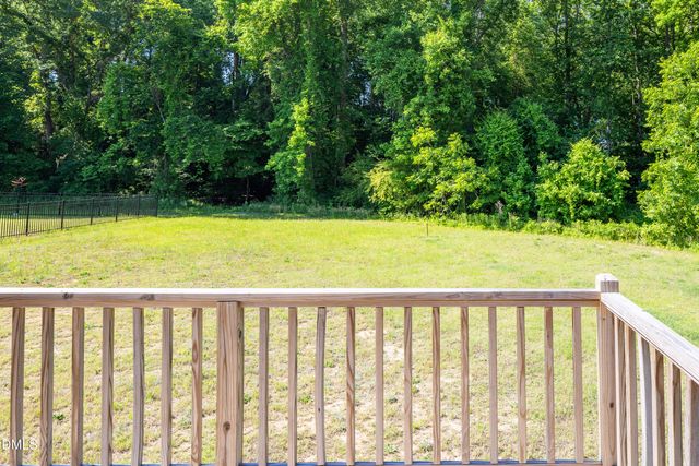 100 Disc Drive, Willow Springs, NC 27592