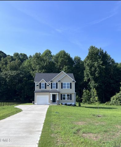 100 Disc Drive, Willow Springs, NC 27592