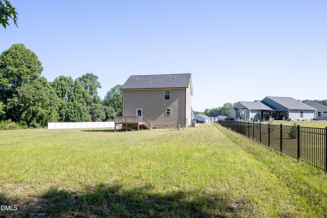 100 Disc Drive, Willow Springs, NC 27592