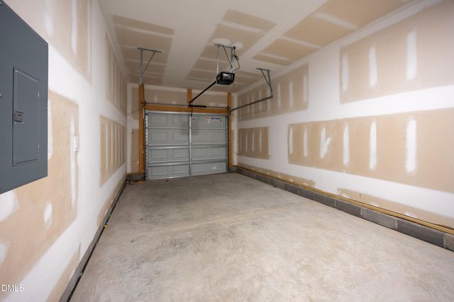 100 Disc Drive, Willow Springs, NC 27592