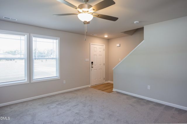 100 Disc Drive, Willow Springs, NC 27592