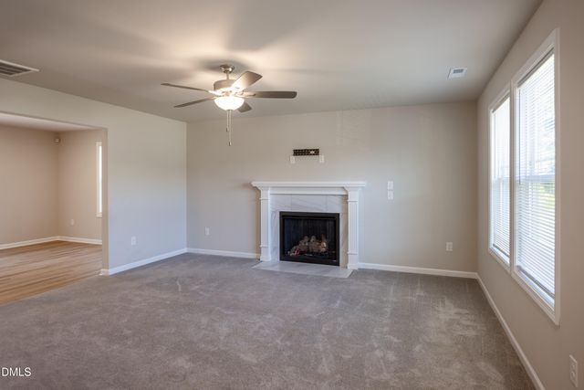 100 Disc Drive, Willow Springs, NC 27592