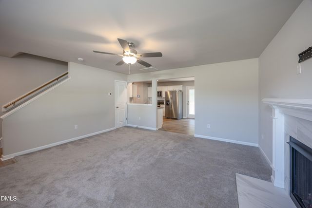 100 Disc Drive, Willow Springs, NC 27592