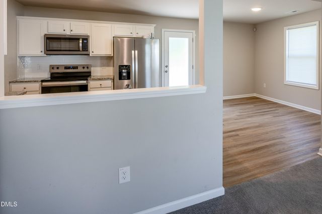 100 Disc Drive, Willow Springs, NC 27592