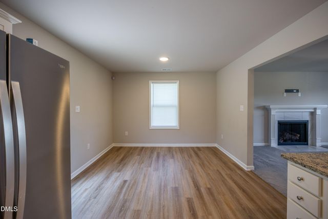 100 Disc Drive, Willow Springs, NC 27592