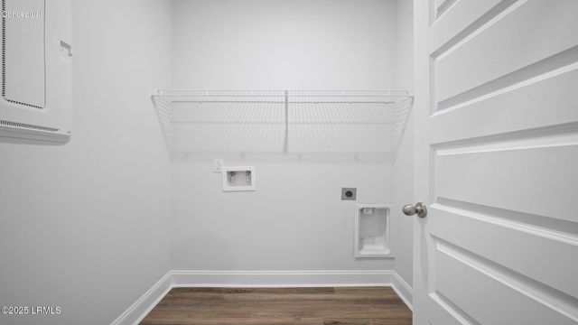 800 Sanctuary Drive, Ridgeland, SC 29936