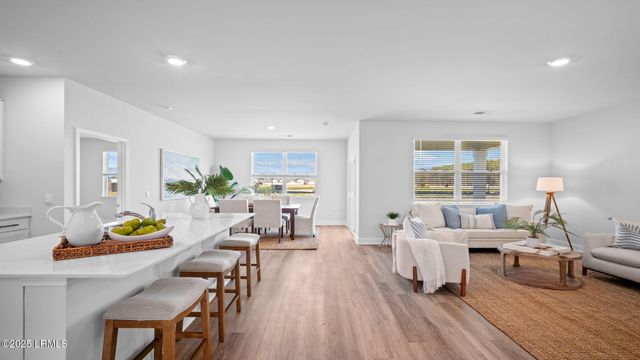 800 Sanctuary Drive, Ridgeland, SC 29936