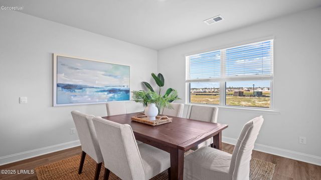 800 Sanctuary Drive, Ridgeland, SC 29936