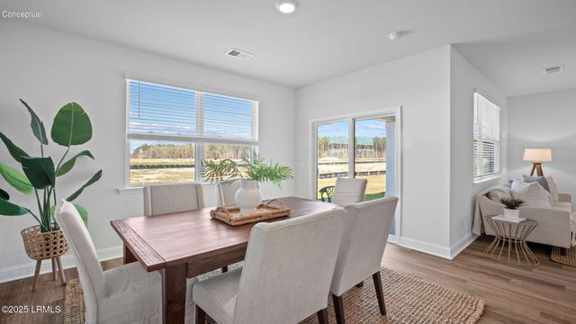 800 Sanctuary Drive, Ridgeland, SC 29936