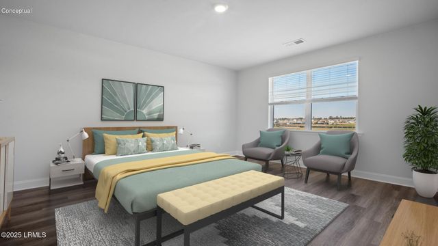 800 Sanctuary Drive, Ridgeland, SC 29936