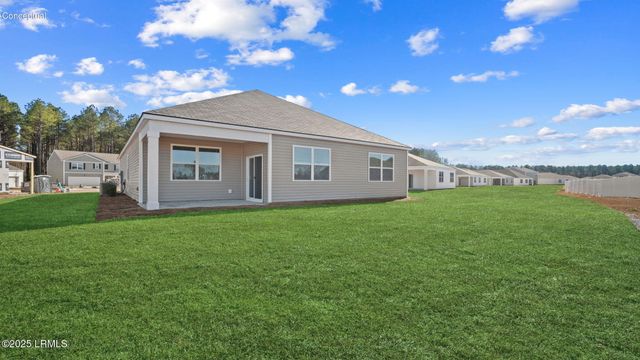 800 Sanctuary Drive, Ridgeland, SC 29936