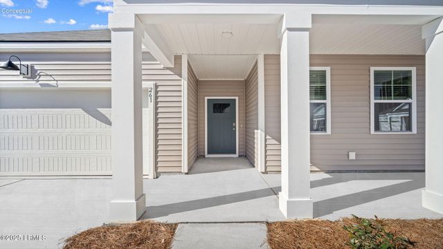800 Sanctuary Drive, Ridgeland, SC 29936