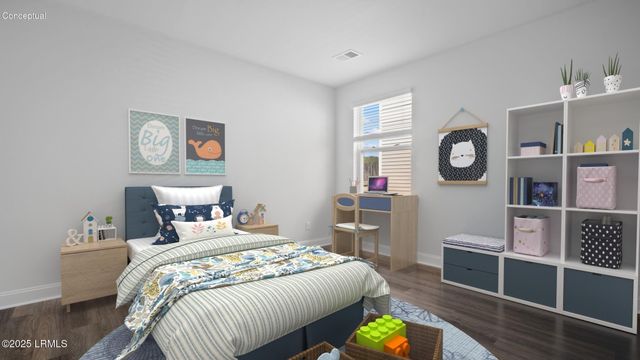 800 Sanctuary Drive, Ridgeland, SC 29936