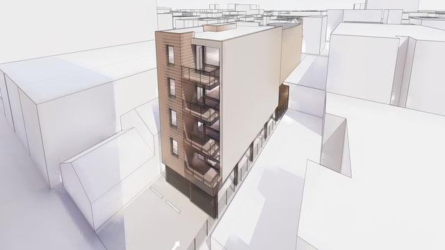 1539 N Wells Street 8, Chicago, IL 60610