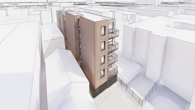 1539 N Wells Street 8, Chicago, IL 60610