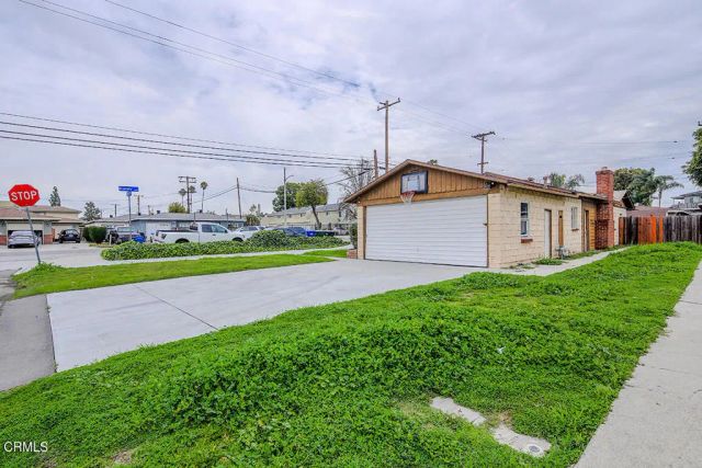 14308 Broadway, Whittier, CA 90604