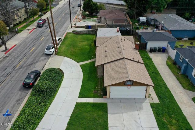 14308 Broadway, Whittier, CA 90604
