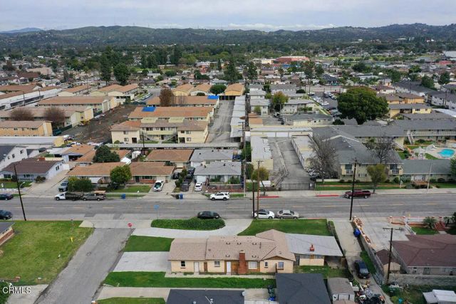 14308 Broadway, Whittier, CA 90604