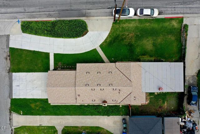 14308 Broadway, Whittier, CA 90604