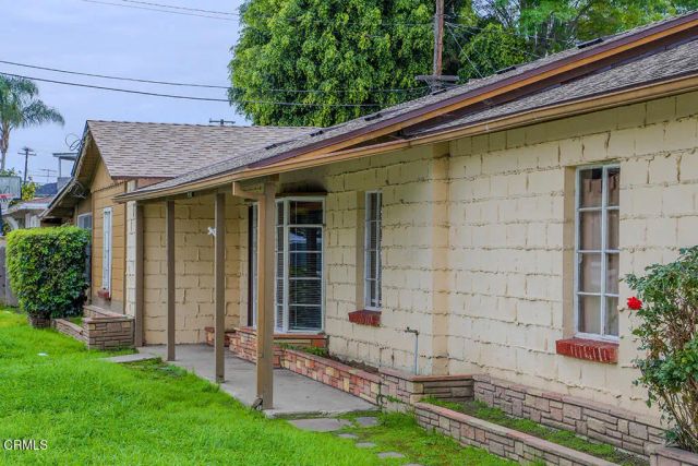 14308 Broadway, Whittier, CA 90604