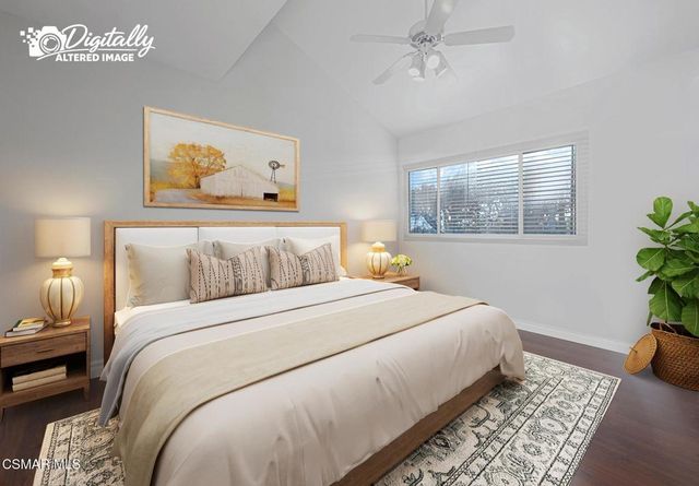 6442 Twin Circle Lane 6, Simi Valley, CA 93063