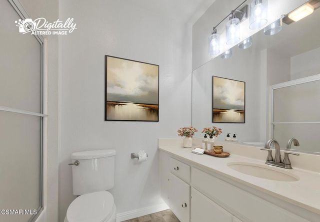 6442 Twin Circle Lane 6, Simi Valley, CA 93063