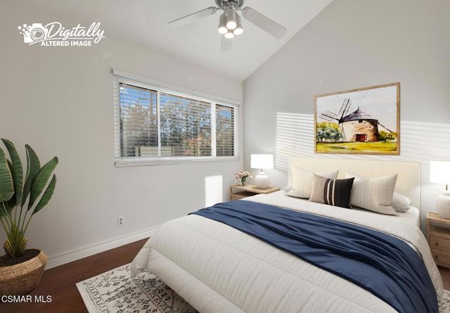 6442 Twin Circle Lane 6, Simi Valley, CA 93063