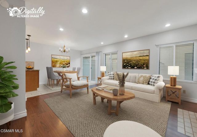 6442 Twin Circle Lane 6, Simi Valley, CA 93063