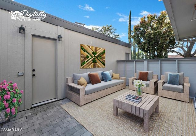 6442 Twin Circle Lane 6, Simi Valley, CA 93063