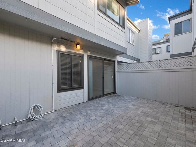 6442 Twin Circle Lane 6, Simi Valley, CA 93063