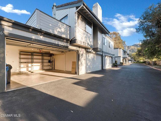 6442 Twin Circle Lane 6, Simi Valley, CA 93063