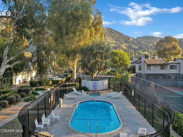 6442 Twin Circle Lane 6, Simi Valley, CA 93063