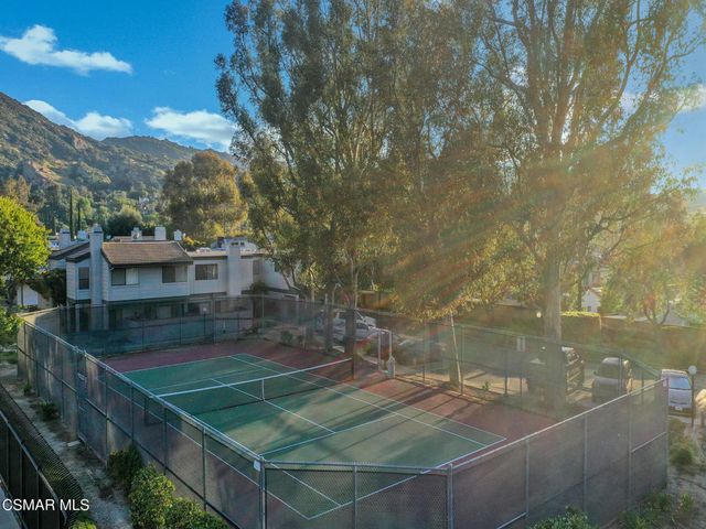 6442 Twin Circle Lane 6, Simi Valley, CA 93063