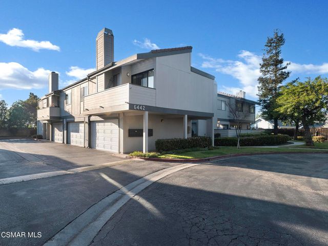 6442 Twin Circle Lane 6, Simi Valley, CA 93063