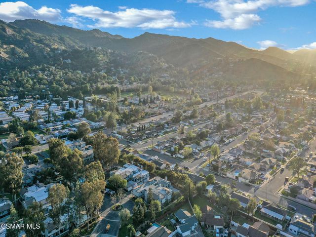 6442 Twin Circle Lane 6, Simi Valley, CA 93063