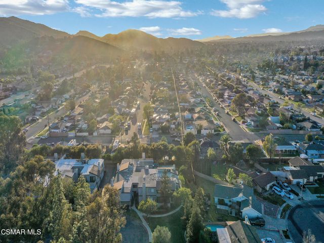 6442 Twin Circle Lane 6, Simi Valley, CA 93063