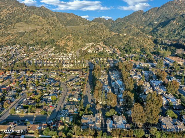 6442 Twin Circle Lane 6, Simi Valley, CA 93063