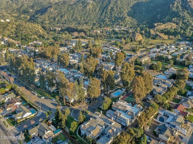 6442 Twin Circle Lane 6, Simi Valley, CA 93063