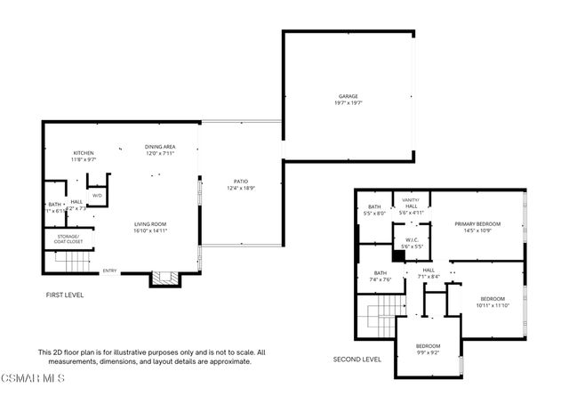 6442 Twin Circle Lane 6, Simi Valley, CA 93063