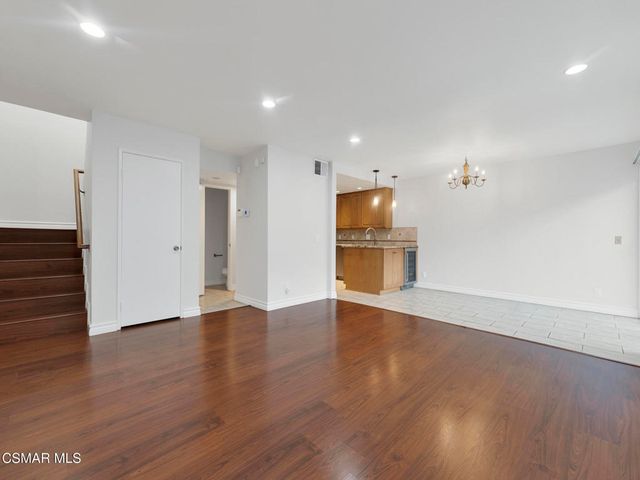 6442 Twin Circle Lane 6, Simi Valley, CA 93063